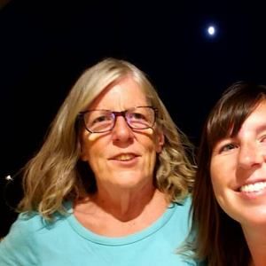 Meet your Posher, Mary